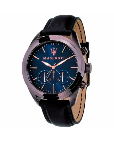 Maserati Men's Watch R8871612038 - Chronograph 45mm - Elegant & Sporty
