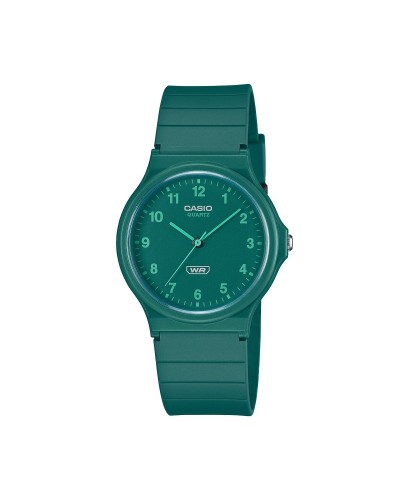 Horloge Heren Casio MQ-24B-3BEF