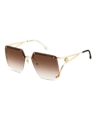 Carrera 3041/S: Sonnenbrille für Damen, Fassung [Farbe], Gläser [Glastyp]
