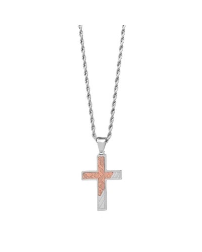 Women's Radiant Pendant RH000105 Silver - Elegant Women's Jewelry
