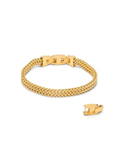 Armband Dames Radiant RH000172 Gouden