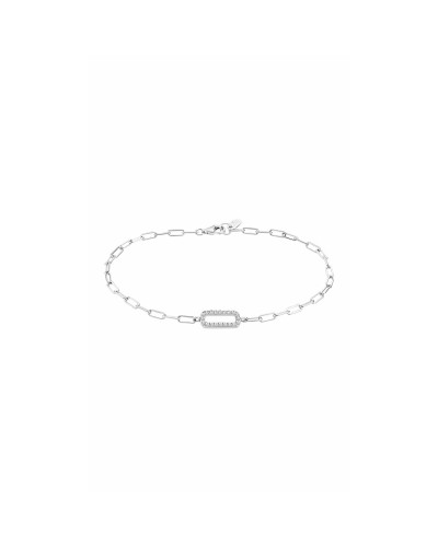 Lotus Bracelet Femme LP3416-2/1 Argent, Élégant, Idée Cadeau

