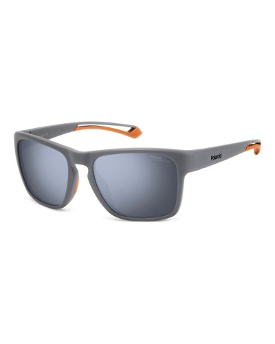 Polaroid PLD 7052/S: Sonnenbrille für Herren - UV-Schutz, klassischer Stil
