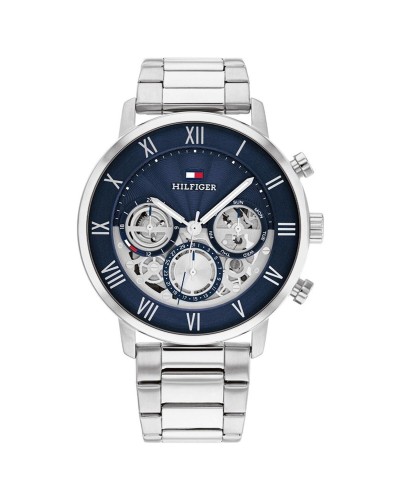 Tommy Hilfiger Herrenuhr 1692188 - Elegantes und modernes Design
