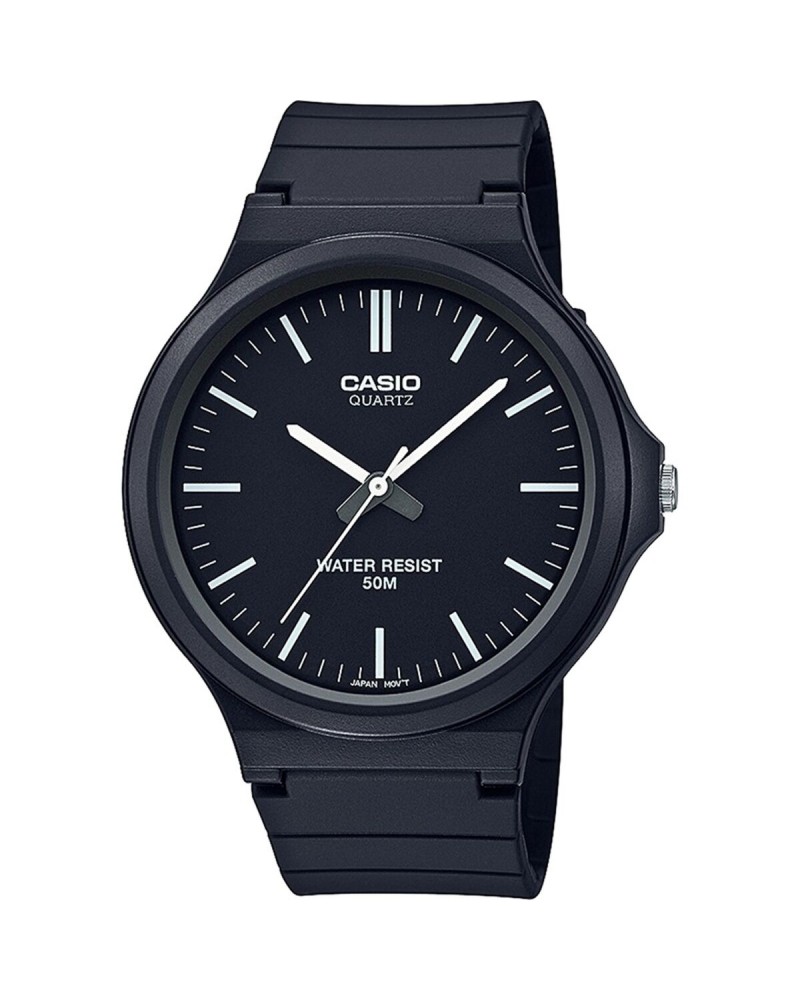 Herrenuhr Casio MW-240-1EVEF (Ø 43,5 mm)