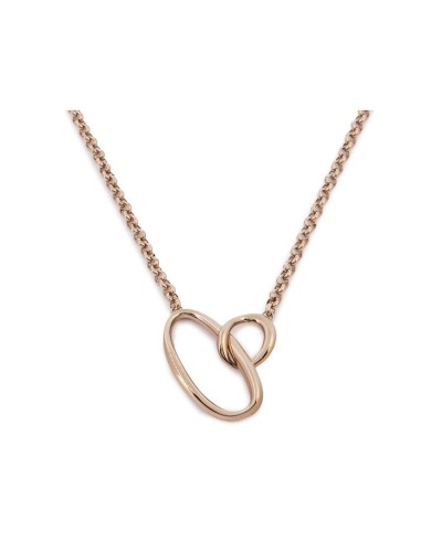 Calvin Klein Women's Pendant 35000355 Stainless Steel Logo
