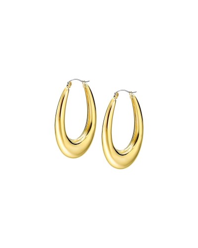 Lotus Boucles d'Oreilles Femme LS2411-4/2 Dorées - Élégantes et Lumineuses
