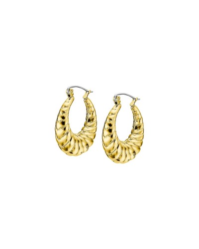 Lotus Boucles d'Oreilles Femme LS2418-4/2 Dorées - Élégantes et Tendance
