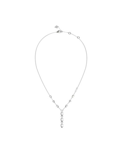 Damhängen Guess JUBN04408JWRHT-U Silvrig