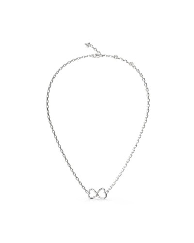 Damhängen Guess JUBN04616JWRHT-U Silvrig