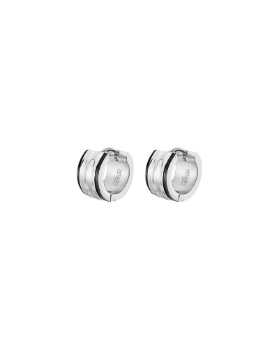 Boucles d'oreilles Femme Lotus Argent LS2392-4/1 : Élégantes & Lumineuses

