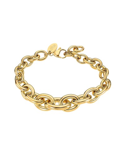 Lotus Bracciale Donna Dorato LS2336-2/2 - Elegante e Raffinato
