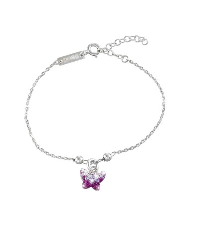 Stroili Pulsera Mujer Plateada - Elegante Joya de Moda
