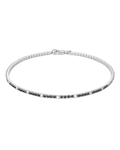 Stroili Women's Bracelet Silver - Elegant and Refined Jewelry
