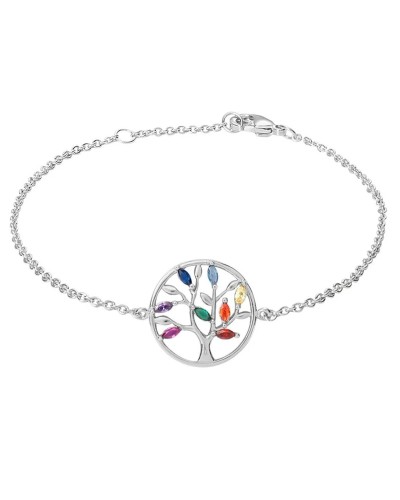 Damarmband Stroili 1691754 Silvrig