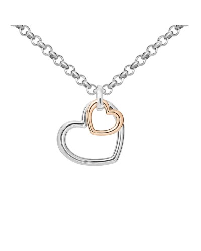 Hanger Dames Stroili 1672694 Zilverkleurig