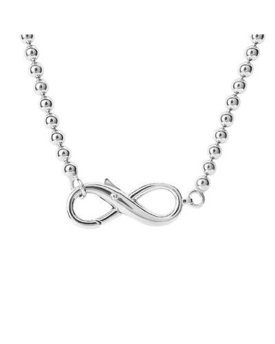 Stroili Pendentif Femme Argenté - Pendentif Élégant et Raffiné
