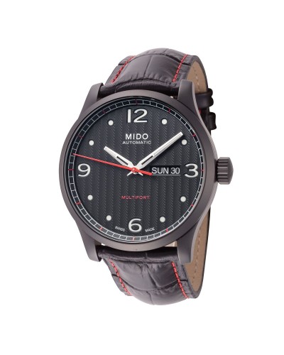 Mido Multifort Gent Arabisch - Automatikuhr Herren Datum Tag
