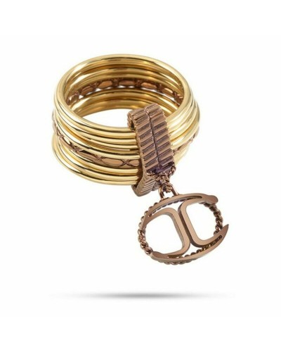 Anello Donna Just Cavalli SCHX23014