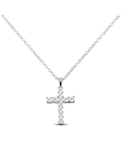 Stroili Damen Anhänger Silberfarben - Elegantes Modeaccessoire
