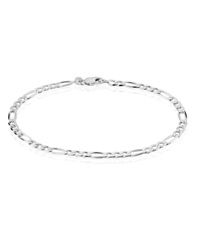 Stroili Brazalete Mujer Plateado: Cristales, Ajustable - Elegante
