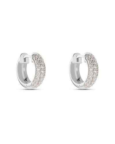 Oorbellen Dames Stroili 1666881 Zilverkleurig