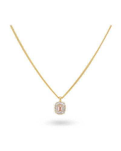 24KAE Damen Anhänger Gelbgold 24K Elegant - Geschenkidee
