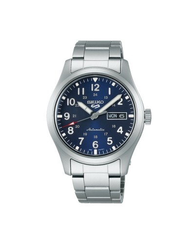 Miesten rannekellot Seiko SPORTS