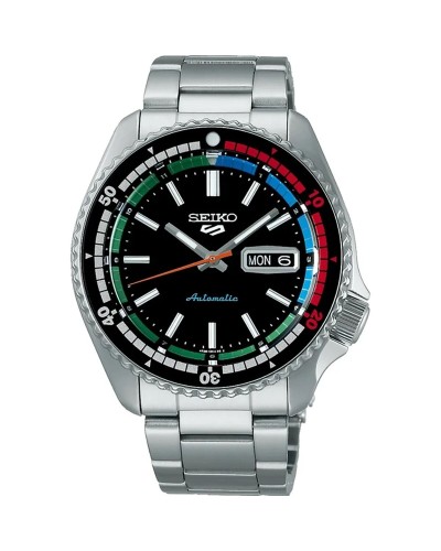 Herrklocka Seiko SRPK13K1 (Ø 42,5 mm)