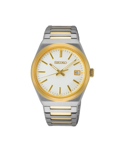 Horloge Heren Seiko SUR558P1