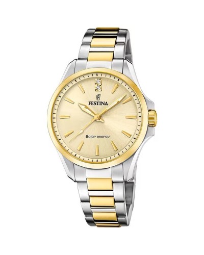 Horloge Heren Festina F20655/3