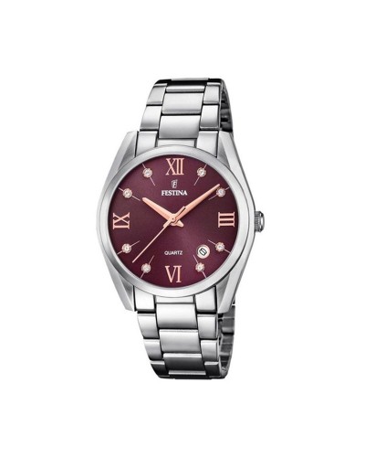 Herrenuhr Festina F16790/E Ø 37 mm