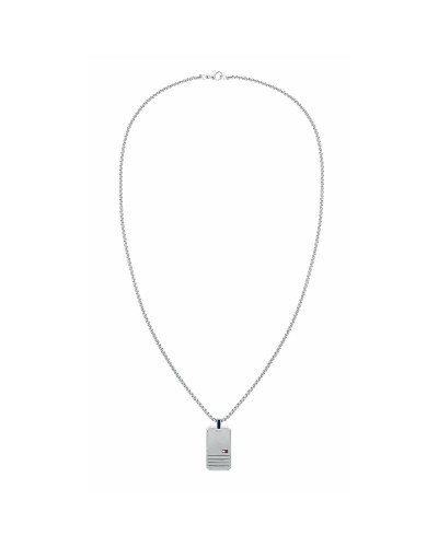 Herrhalsband Tommy Hilfiger 1685279