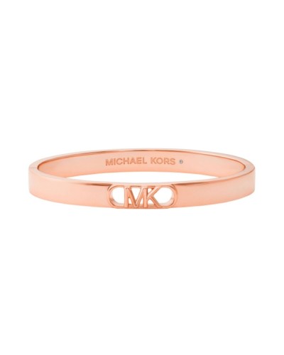 Michael Kors Brazalete de Mujer MKJ828700791 Acero Inoxidable Plata
