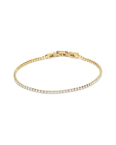 Radiant Pulsera de Mujer Dorada - Diseño Elegante, Chapado en Oro - Idea de Regalo
