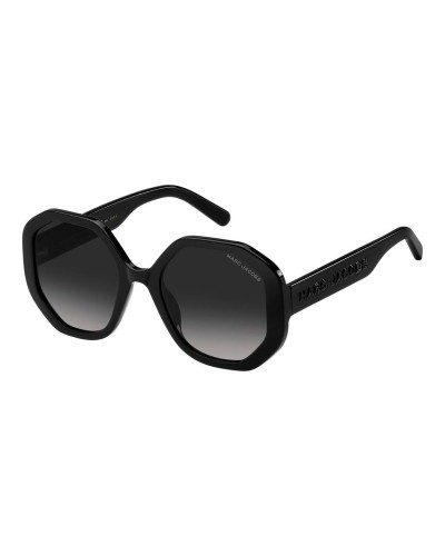 Marc Jacobs Lunettes de Soleil Femme MARC 659_S - Monture [Couleur Monture] - Élégantes
