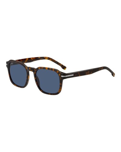 Hugo Boss 1627/S : Lunettes de Soleil Homme | Protection UV Style Iconique
