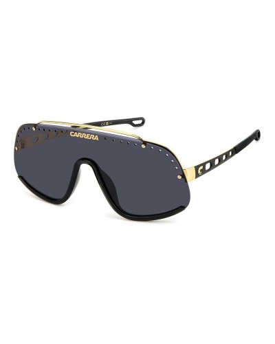 Carrera Flaglab 16: Unisex Sunglasses - Total UV Protection

