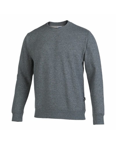 Joma Montana Sweat-shirt Homme Sport Gris - Chaude et Confortable
