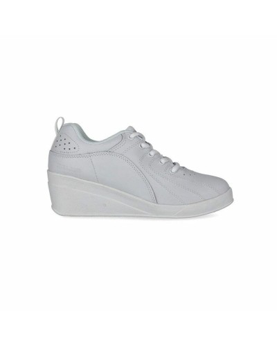 Sportschoenen voor Dames Kelme New Patty Wit