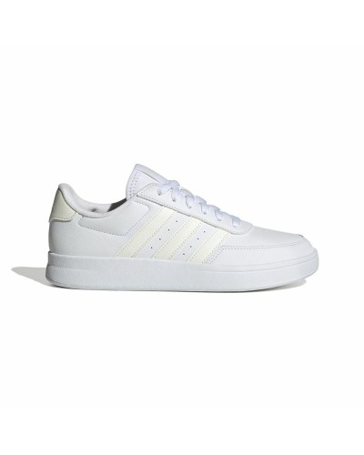 Scarpe Casual da Donna Adidas Breaknet 2.0 Bianco