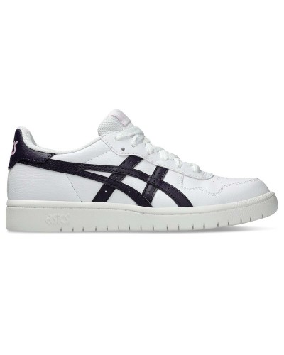 Sportskor Casual Barn Asics JAPAN GS 1204A007 132 Vit