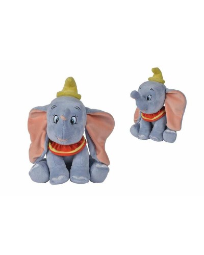 Disney Plüschtier Cakey Cat 25cm Multicolor - Konditor Katze Polyester
