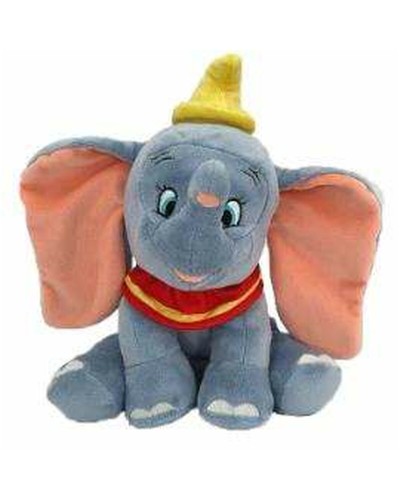 Knuffel Disney Dumbo 35 cm Multicolour