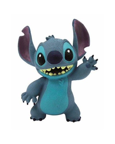 Statua Stitch Disney, Decorazione da Collezione - Altezza 20cm
