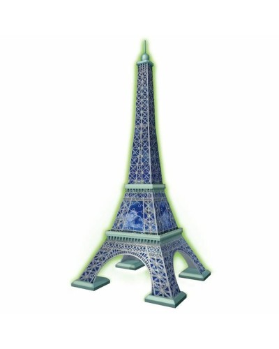 Puzzle Ravensburger TORRE EIFFEL