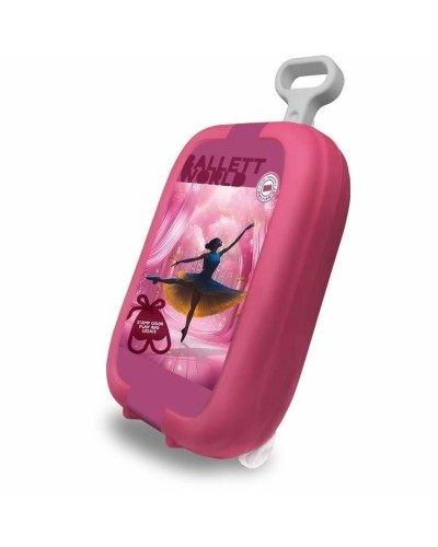 Multiprint Stamps for Children, 45 Piece Set Animals and Shapes
