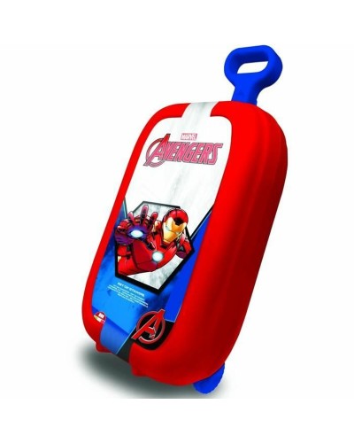 Multiprint Tampons pour Enfants - Set 40 Pièces Animaux & Formes
