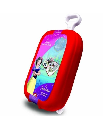 Multiprint - Sellos de Madera para Niños - Set Creativo 30 Piezas
