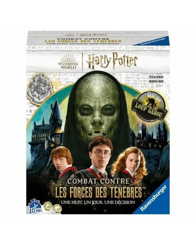 Ravensburger, Gioco da Tavolo: Divertimento in Famiglia e Amici
